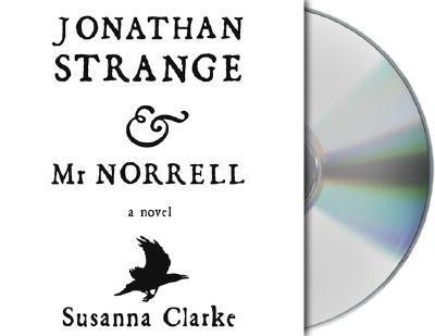 Jonathan Strange & Mr. Norrell