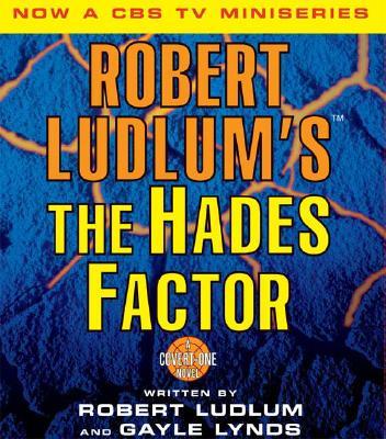 Robert Ludlum's The Hades Factor