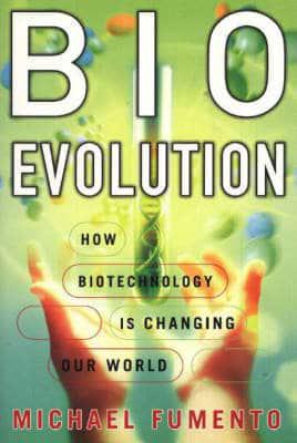 Bioevolution