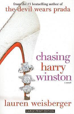 Chasing Harry Winston