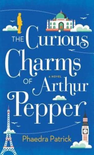 The Curious Charms of Arthur Pepper