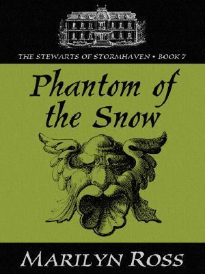 Phantom of the Snow