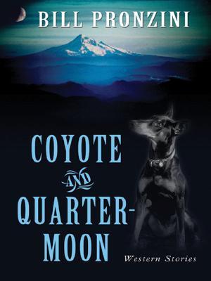 Coyote and Quarter-Moon