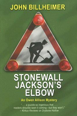 Stonewall Jackson's Elbow