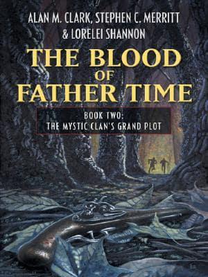 The Blood of Father Time