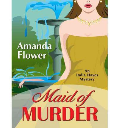 Maid of Murder