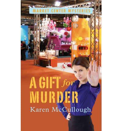 A Gift for Murder