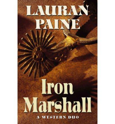 Iron Marshal