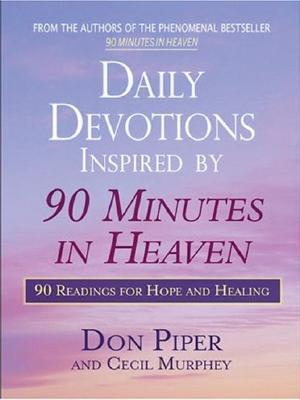 Daily Devotions Inspired by 90 Minutes in Heaven