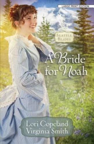 A Bride for Noah