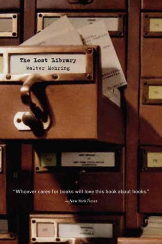 The Lost Library