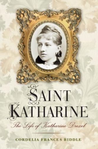 Saint Katharine