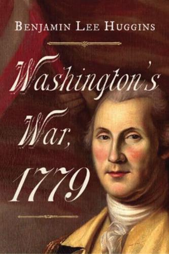 Washington's War, 1779