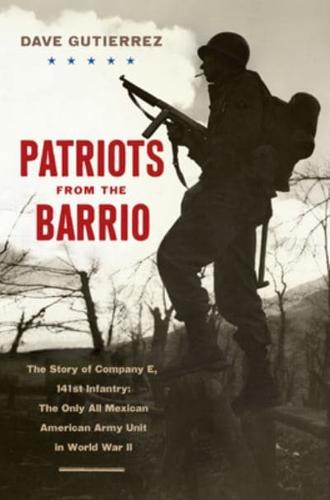 Patriots from the Barrio