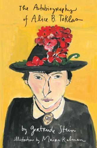 The Autobiography of Alice B. Toklas