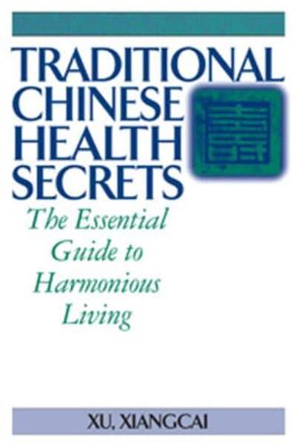 Traditional Chinese Health Secrets