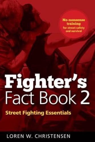 Fighter's Fact Book 2