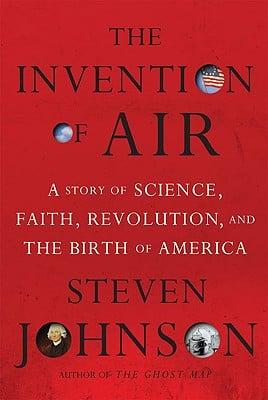 The Invention of Air