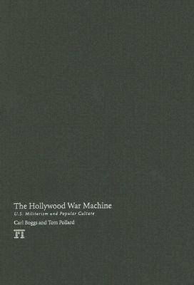 The Hollywood War Machine