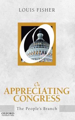 On Appreciating Congress