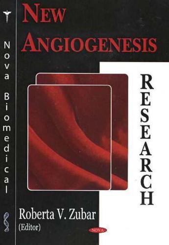 New Angiogenesis Research