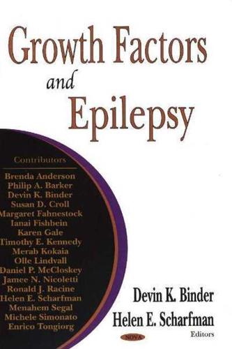 Growth Factors and Epilepsy
