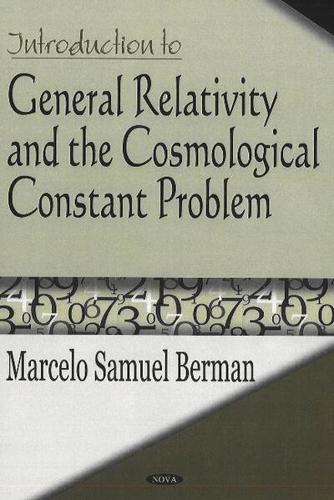 Introduction to General Relativity and the Cosmological Constant Problem