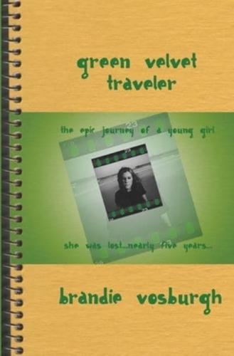 Green Velvet Traveler