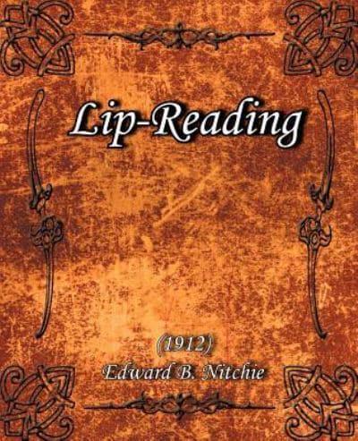 Lip-Reading (1912)