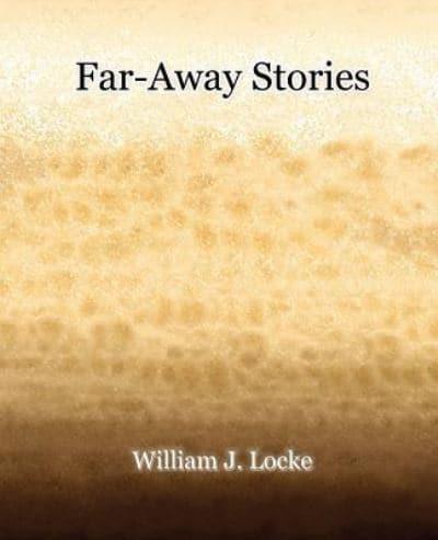 Far-Away Stories (1919)