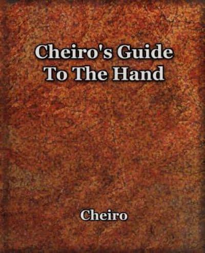 Cheiro's Guide To The Hand