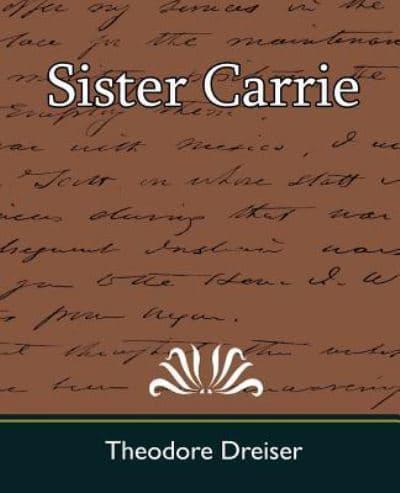 Sister Carrie