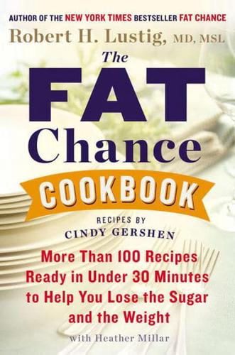 The Fat Chance Cookbook