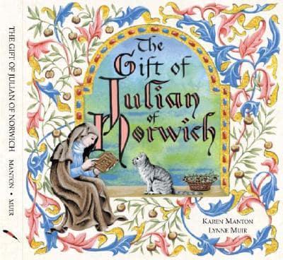 Gift Of Julian Of Norwich