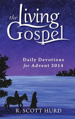 Daily Devotions for Advent 2014