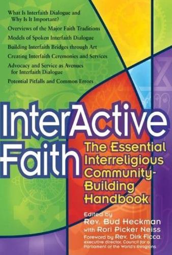 InterActive Faith