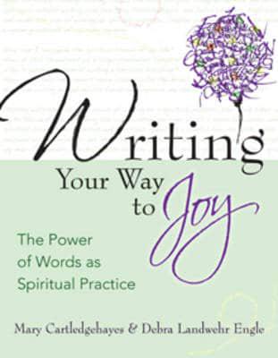 Writing Your Way to Joy