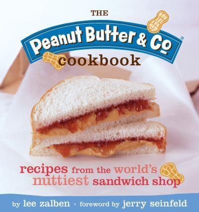 The Peanut Butter & Co Cookbook