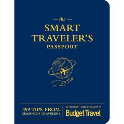 The Smart Traveler's Passport