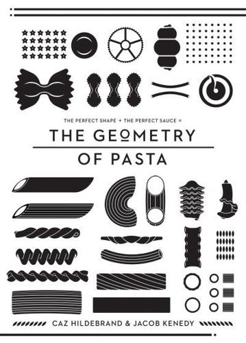 The Geometry of Pasta