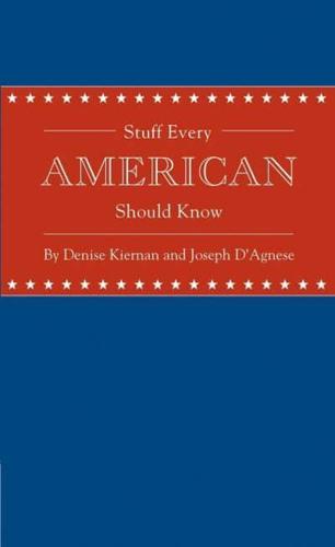 Stuff Every American Should Know