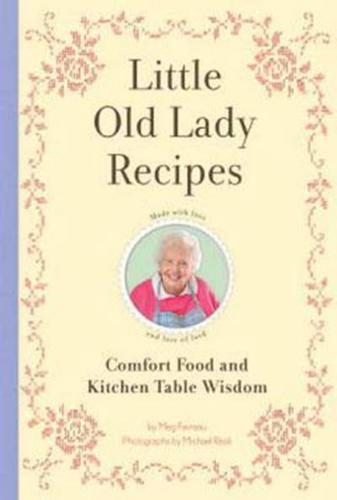 Little old lady recipes