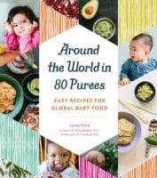 Around the world in 80 purees