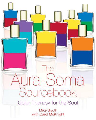 The Aura-Soma Sourcebook
