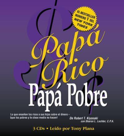 Papa Rico Papa Pobre