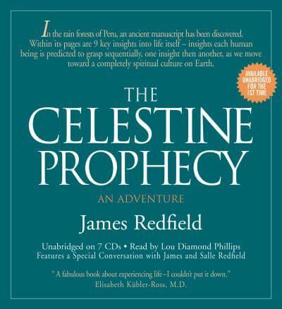 The Celestine Prophecy