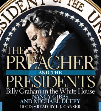 The Preacher and the Presidents