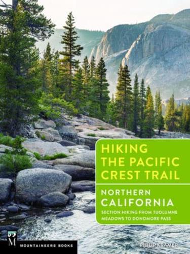 Hiking the Pacific Crest Trail