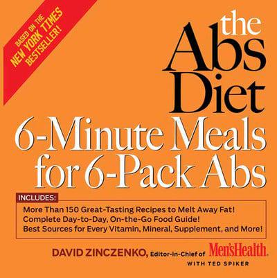 The Abs Diet