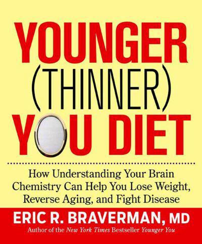 Younger (Thinner) You Diet